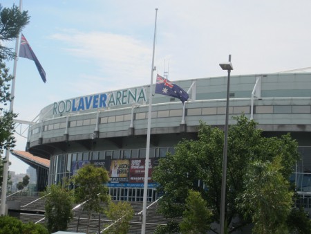 C fick iaf se tennisarenan