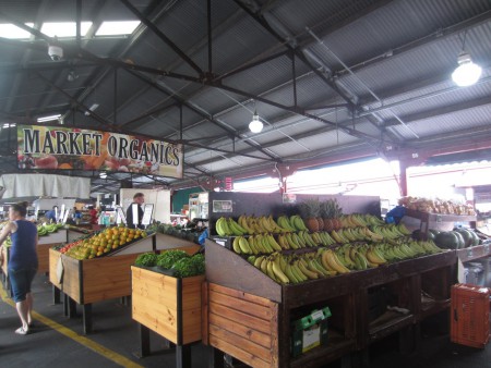 Queen Victoria Market