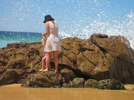 Den var vi i te beredda på