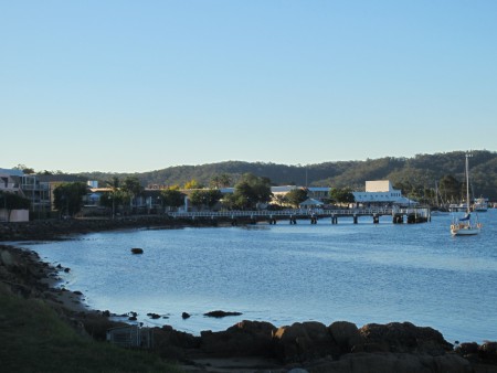 Batemans bay