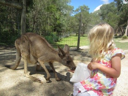 Bella matar little Joyes mamma